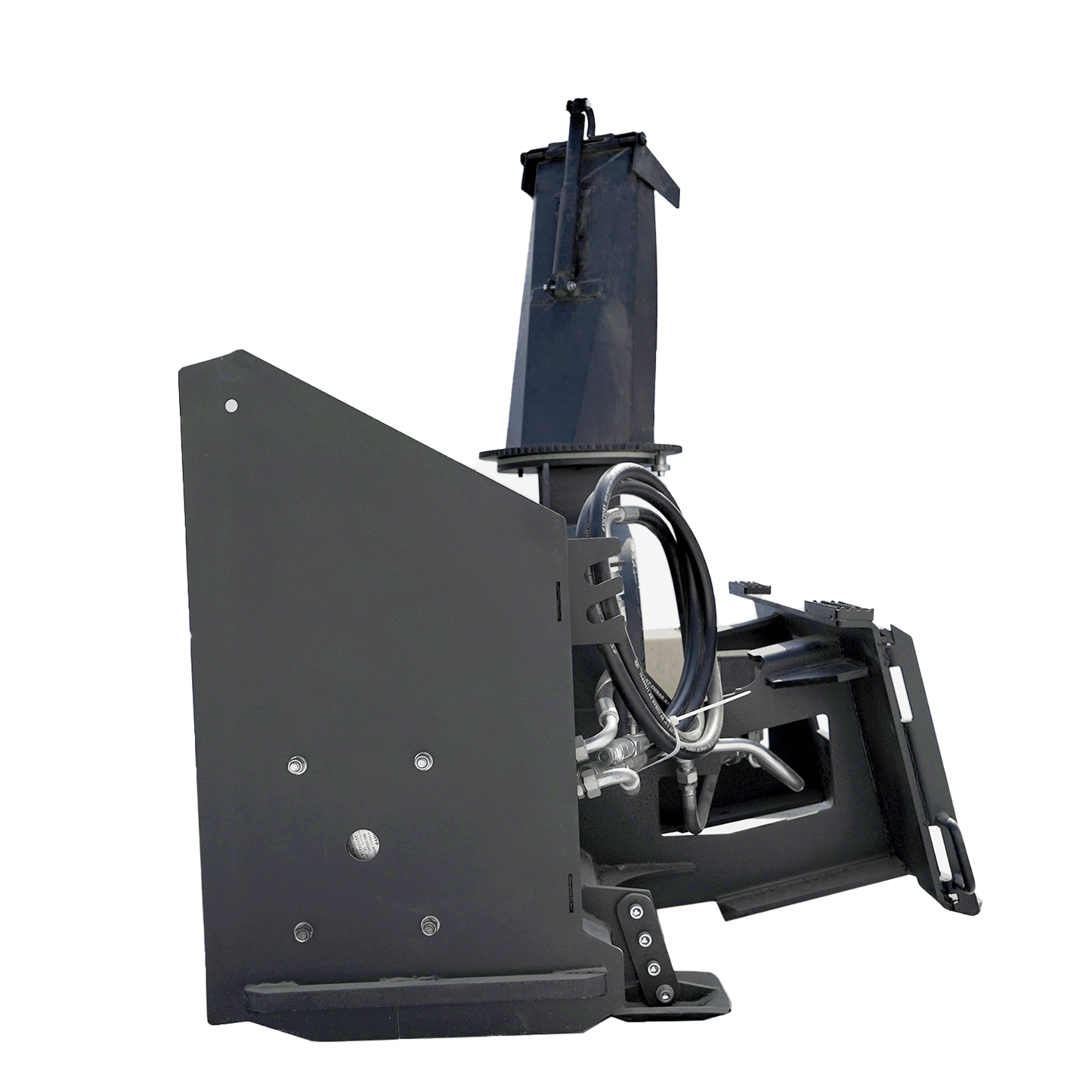Greatbear Skid Steer 63" Snow Blower