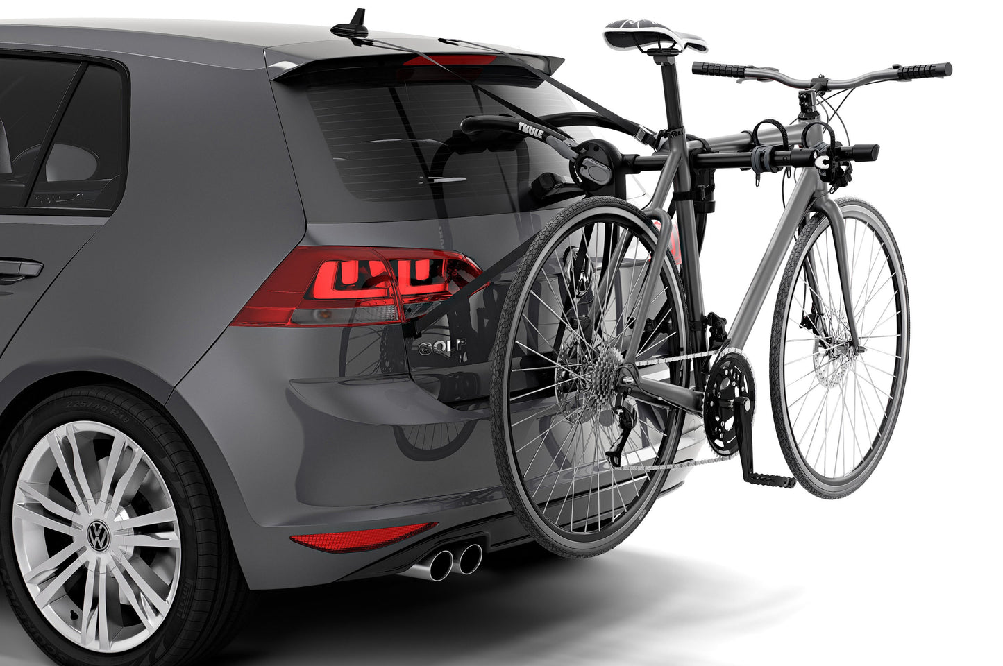 Thule Gateway Pro 2