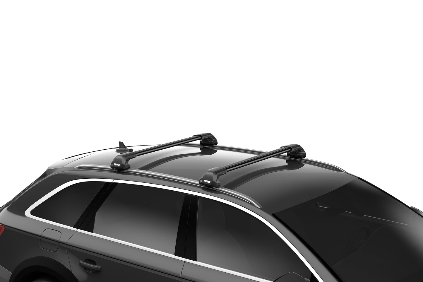 Thule WingBar Edge 77