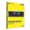 Corsair VENGEANCE RGB 32GB (2x16GB) DDR5 6000MHz CL30 Desktop Memory Kit AMD EXPO Black CMH32GX5M2M6000Z30