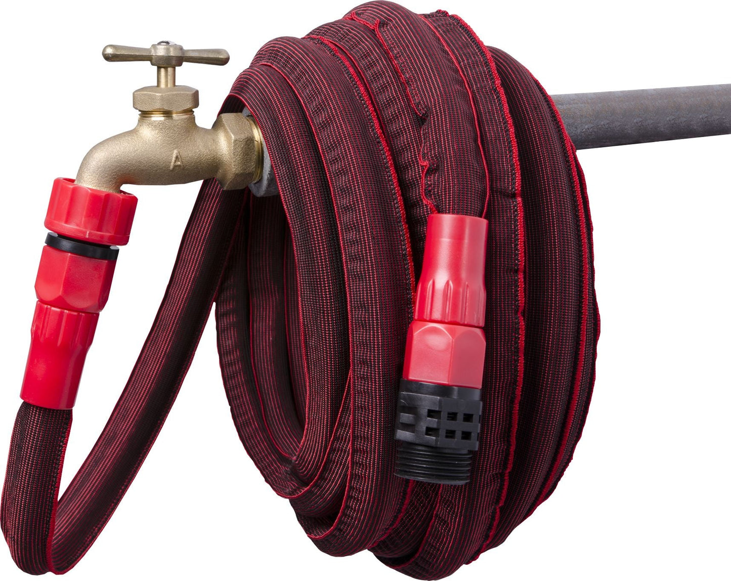 Aeroflex 100 FT. Expanding Garden Hose 71662