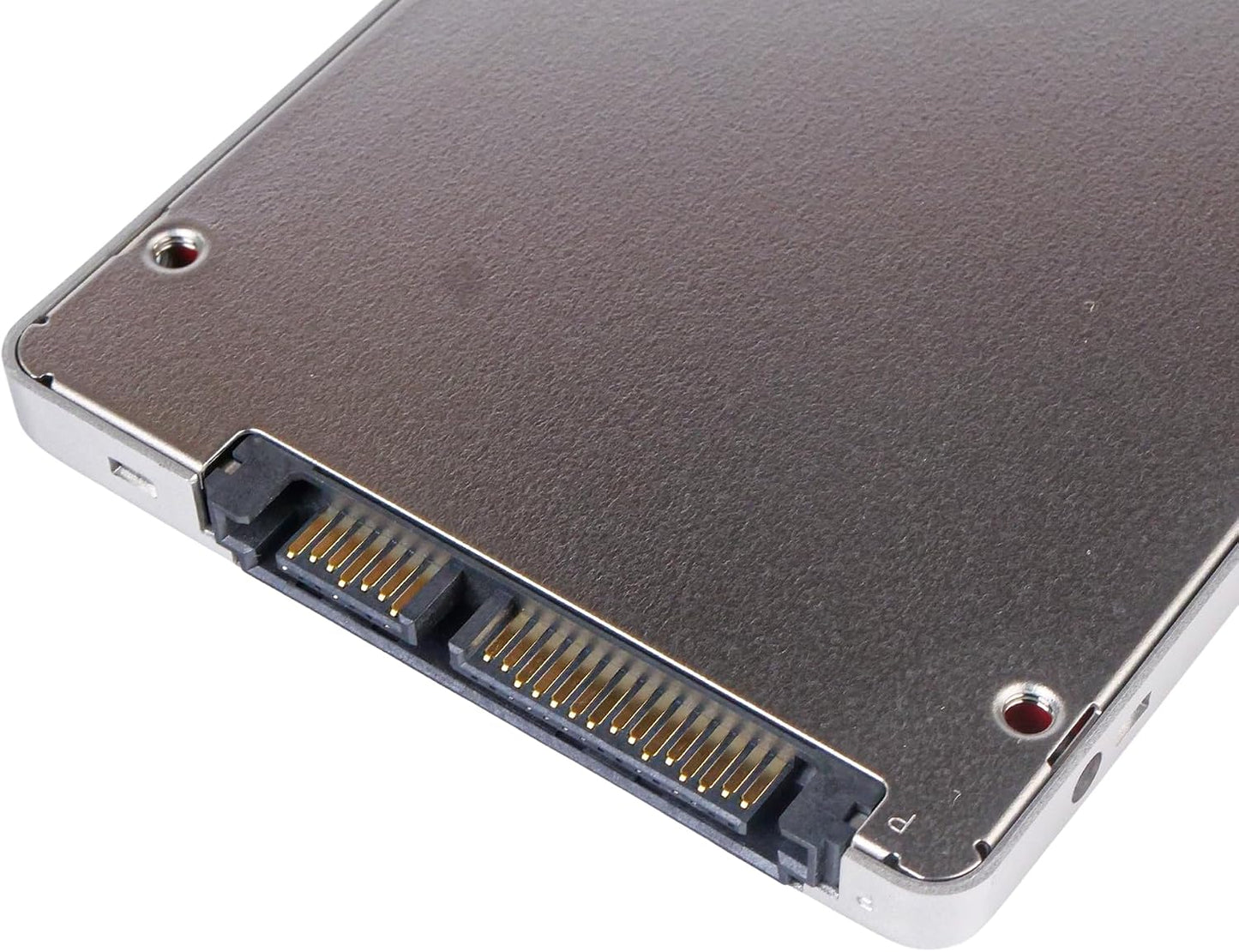 Dell/SK Hynix SE5110 HFS3T8G3H2X069N 3.84TB 1 DWPD SATA 6Gb/s 3D TLC 2.5in Read Intensive Enterprise Solid State Drive 03GDK0 (Renewed)