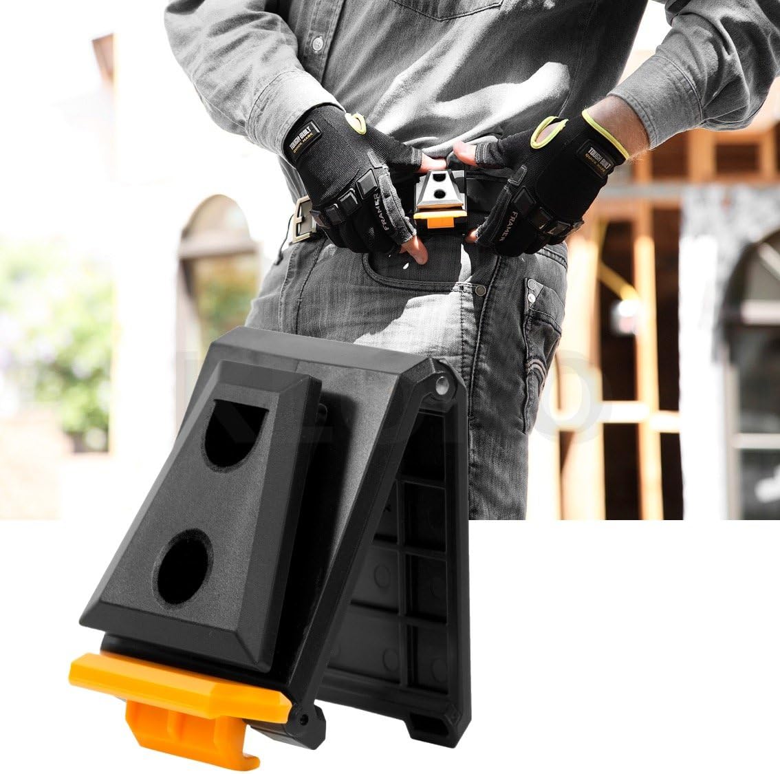 ToughBuilt TB-CT-30-L Linemans Knife Pouch