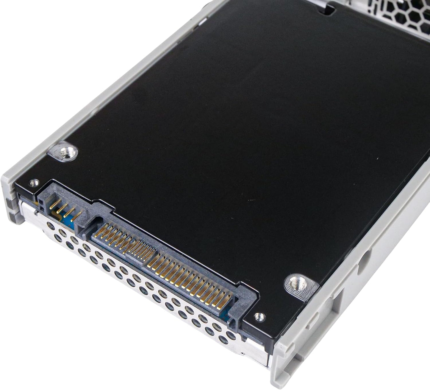 Dell 3.84TB SAS 12Gb/s TLC 2.5in Enterprise PowerEdge Read-Intensive SSD for: R630, R730, R730xd, R830, R930, R620, R720, R720xd, R520, R420 0N85XX G13 (Renewed)