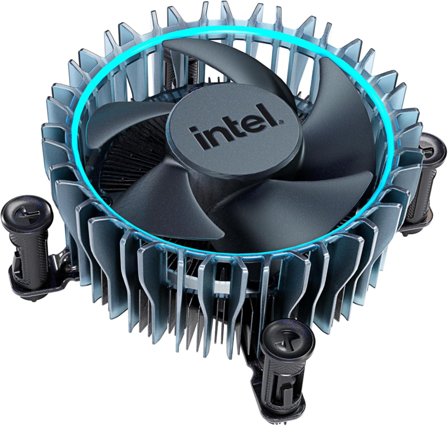 Intel® Core™ i5-14400 Desktop Processor 10 cores (6 P-cores + 4 E-cores) 4.7 GHz