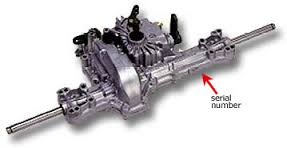 787Q0024150- Tuff Torq K58y