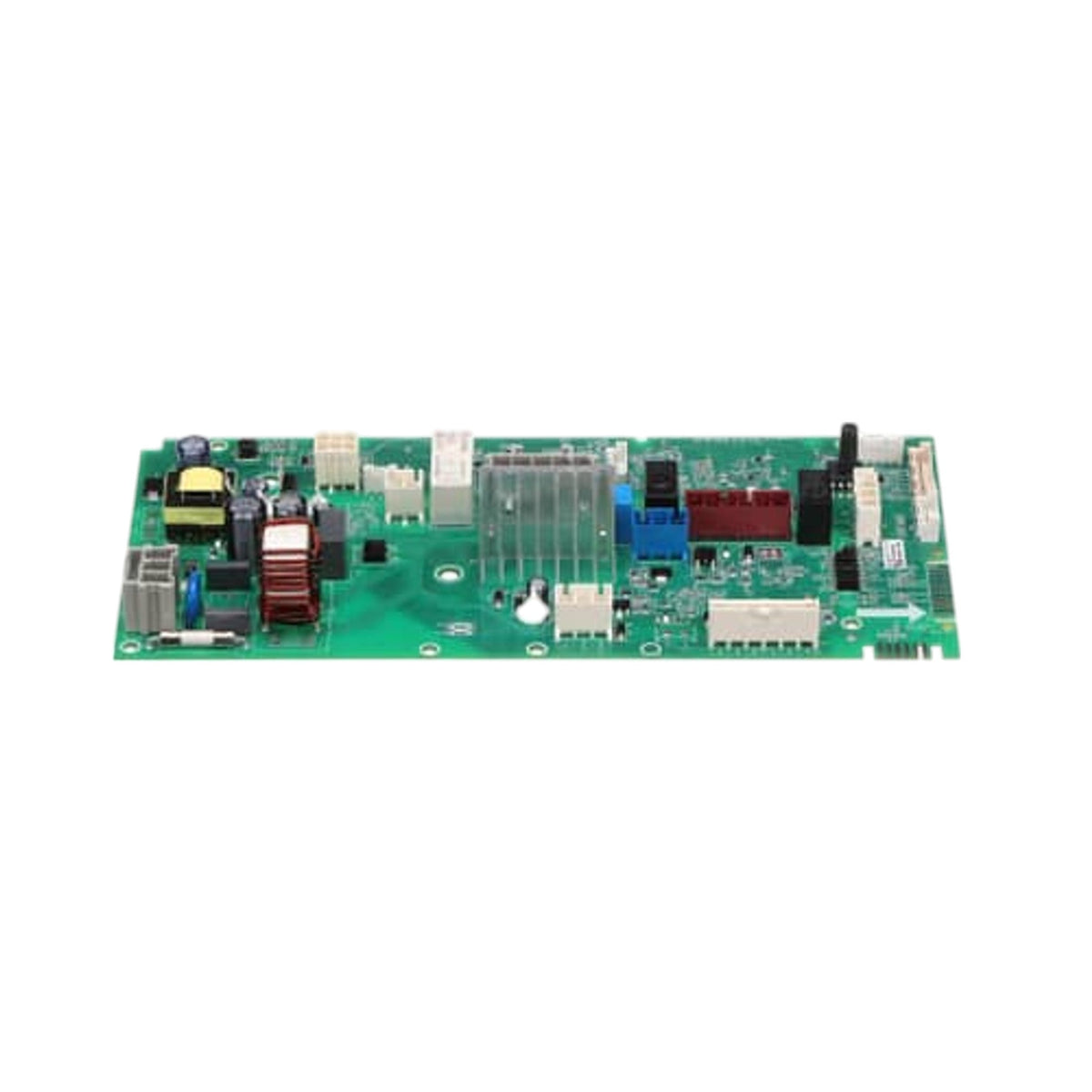 GE 0021800214 Washer Control Board