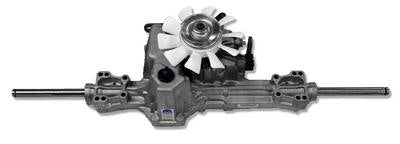 7A646084220 OEM TUFF TORQ TRANSAXLE