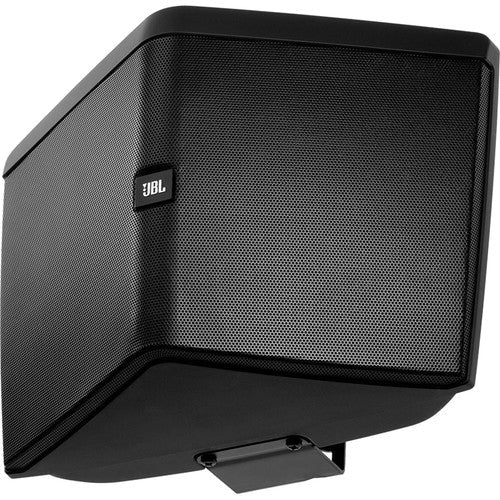 JBL CONTROL HST Wide-Coverage Speaker with 5 1/4" LF, Dual Tweeters,& HST Technology (Black)