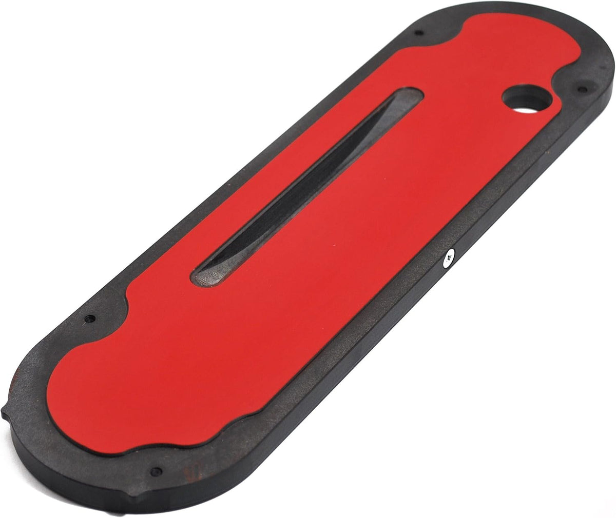 Leecraft DW-2 Zero-Clearance Table Saw Insert for DeWalt Model DW744 and DW746