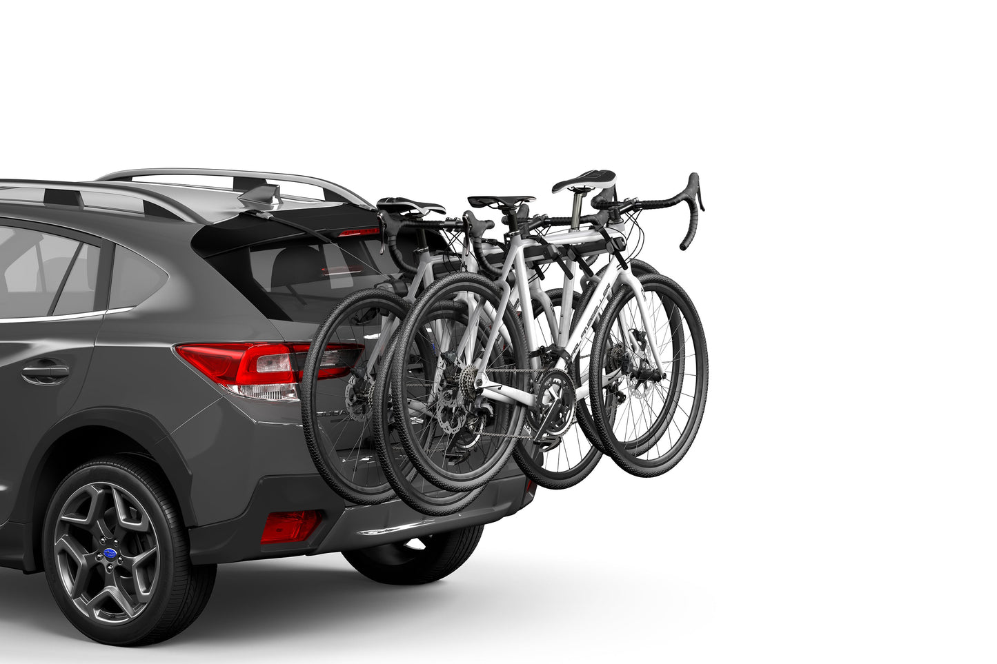 Thule OutWay 3