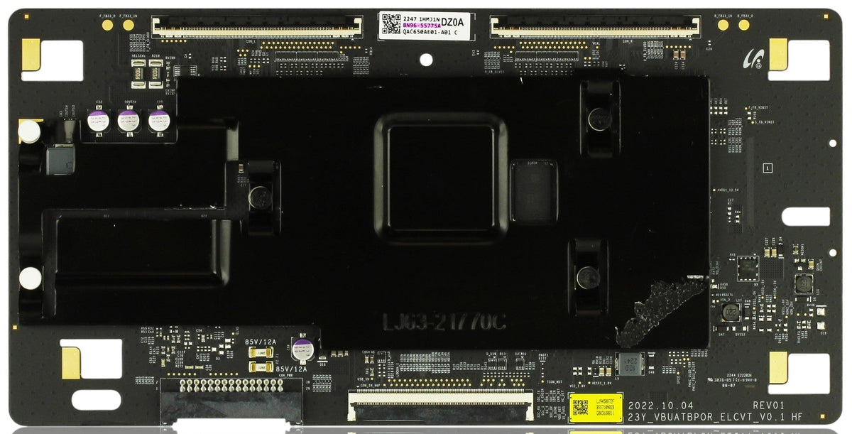 Samsung BN96-55775A LJ94-50872F T-Con
