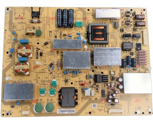 Sharp RUNTKB339WJQZ Power Supply for LC-60UE30U