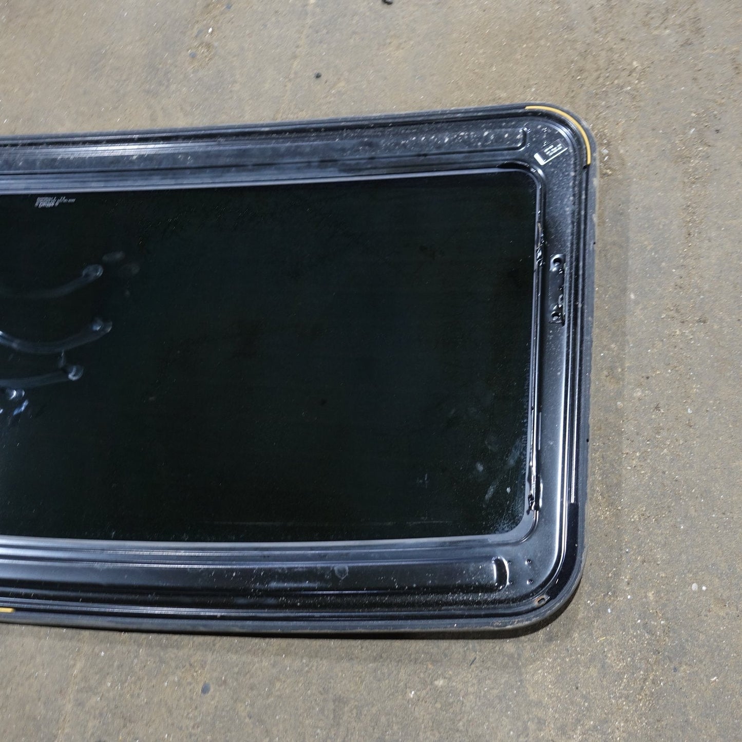 2008 2009 2010 2011 2012 2013 2014 2015 Ford F250 F350 Sunroof Sun Moon Glass