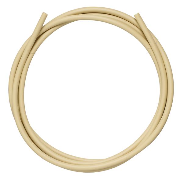 3/8 In. x 20 Ft. Tan Precut Nylon Mist Tubing 92228