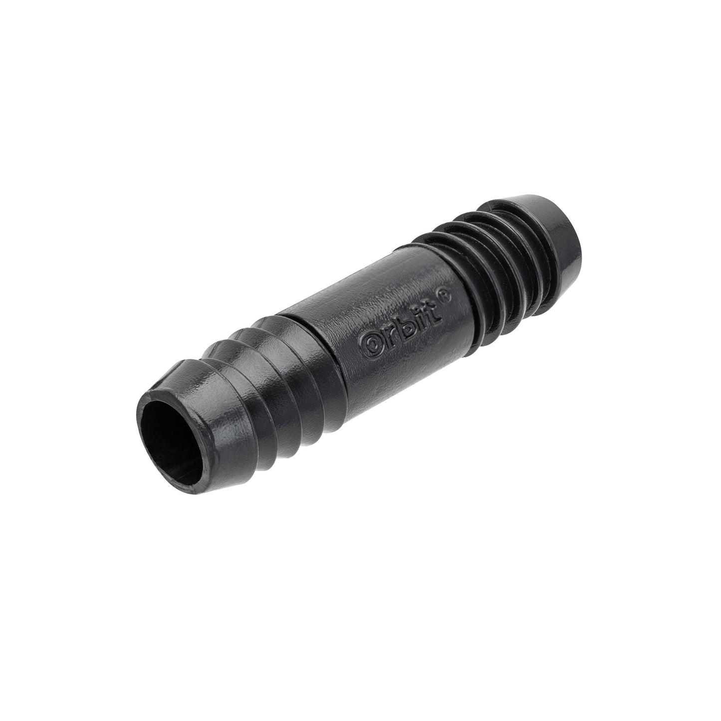 1/2" Barb Riser Flex Pipe Coupling 94349