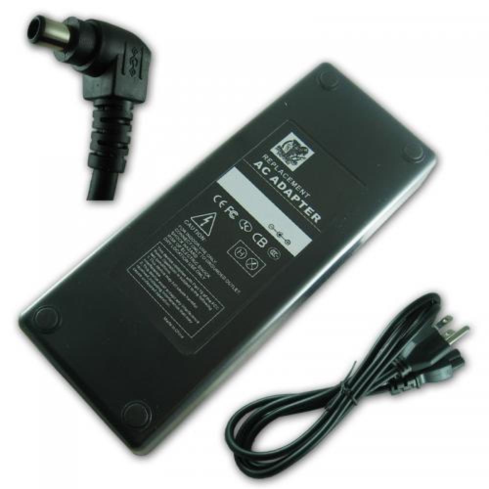 Laptop AC Adapter compatible with Sony Vaio: Sony Vaio PCG-FR Series
PCG-FR100, PCG-FR102, PCG-FR105