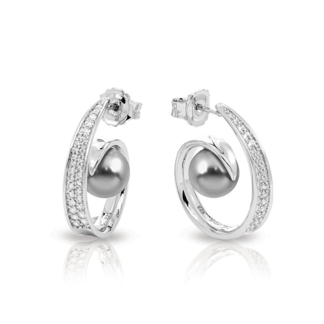 Alanna Earrings