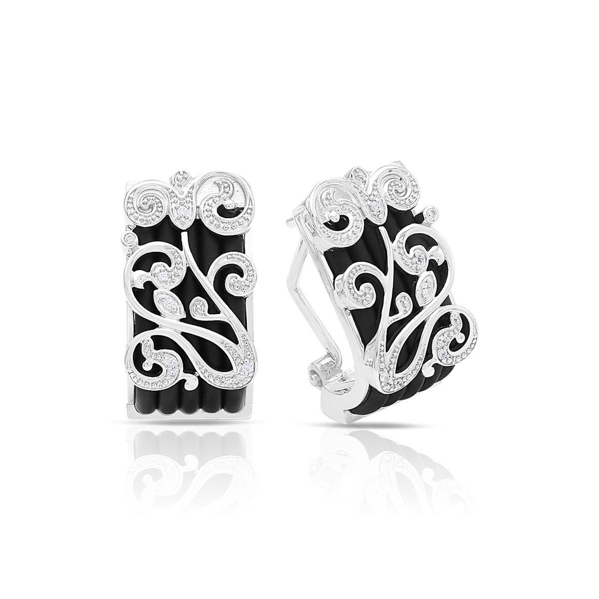 Andante Earrings