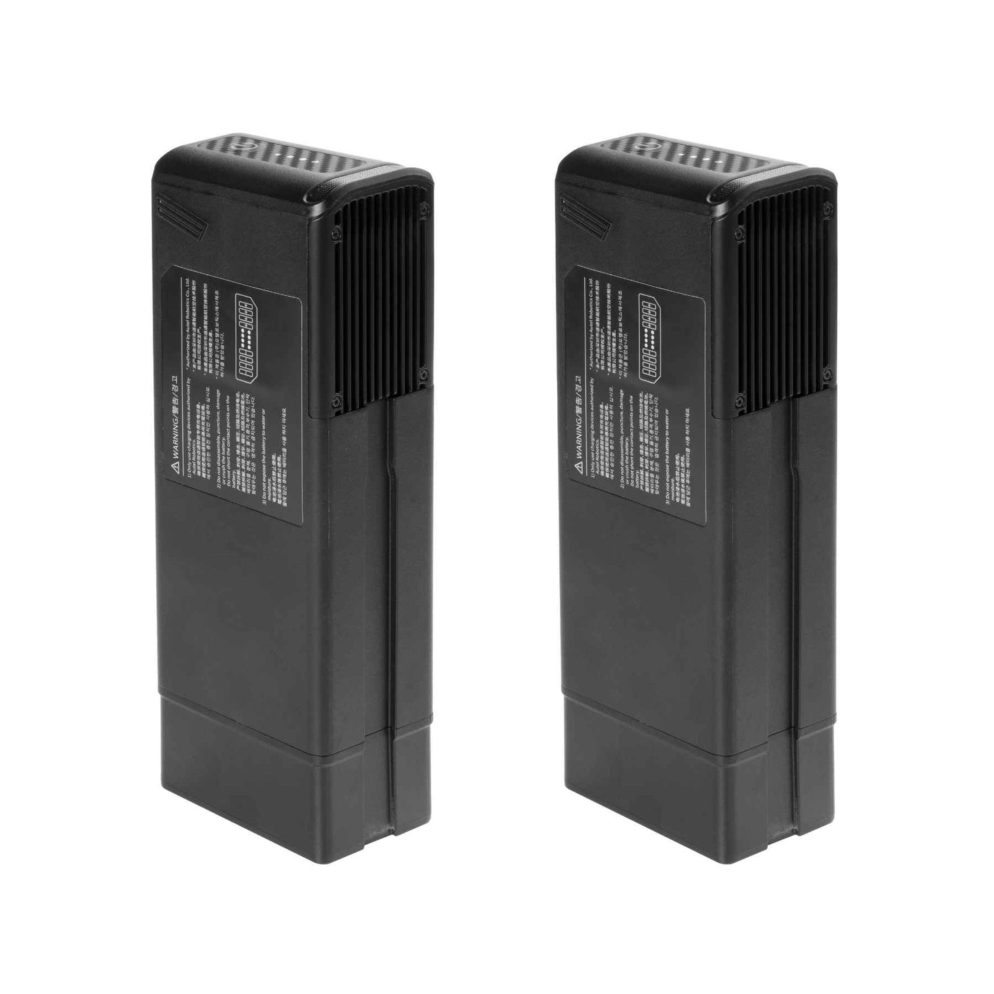 Autel Alpha Smart Flight Battery (2-Pack)