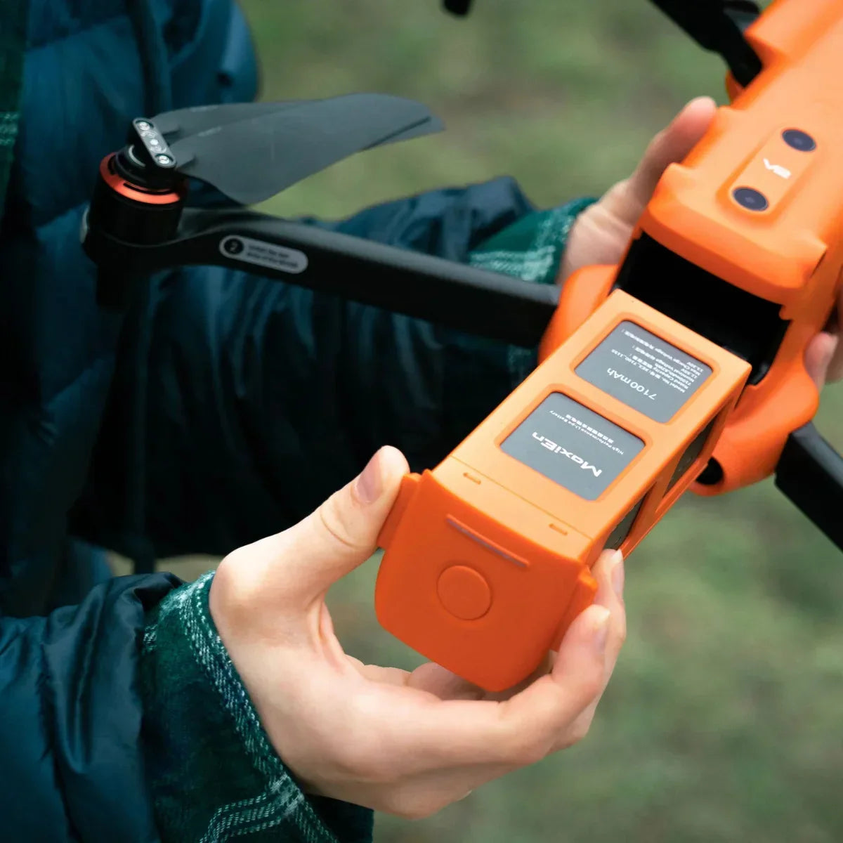 Autel EVO II Intelligent Flight Battery