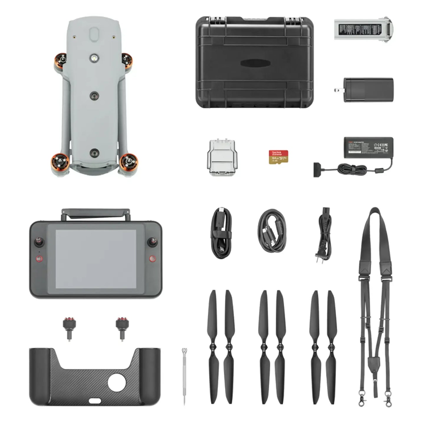 Autel EVO Max 4T XE