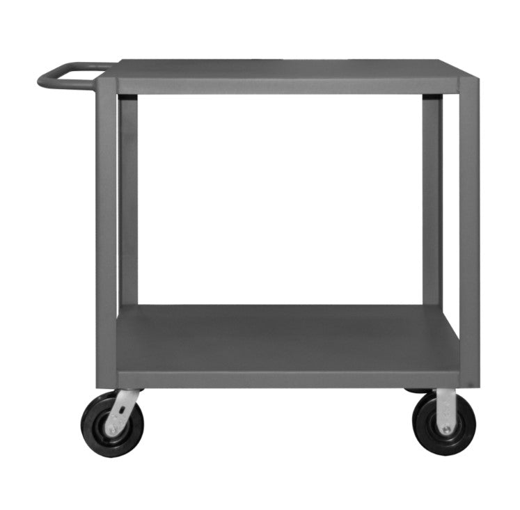 24in x 36in Service Truck with 2 Shelves
