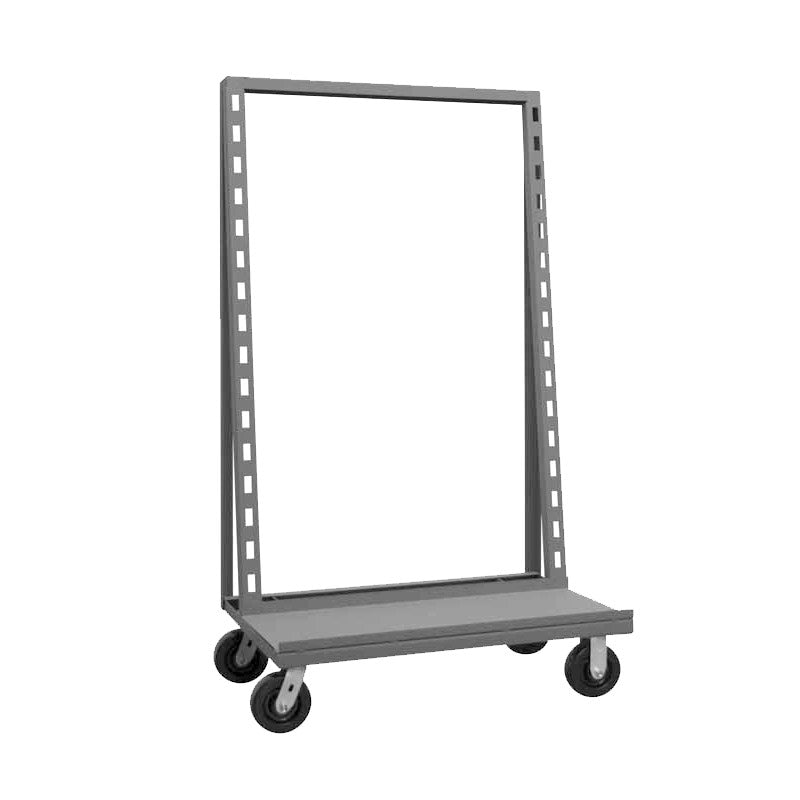 Single Sided Adjust-A-Tray Truck
