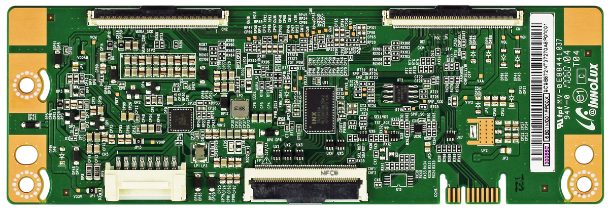 Samsung BN96-30065C T-Con Board