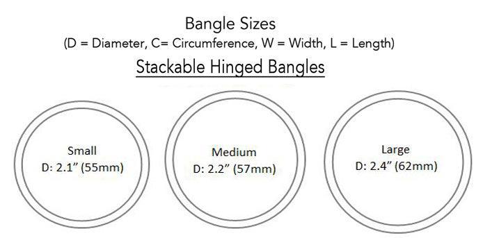 Nairobi Bangle