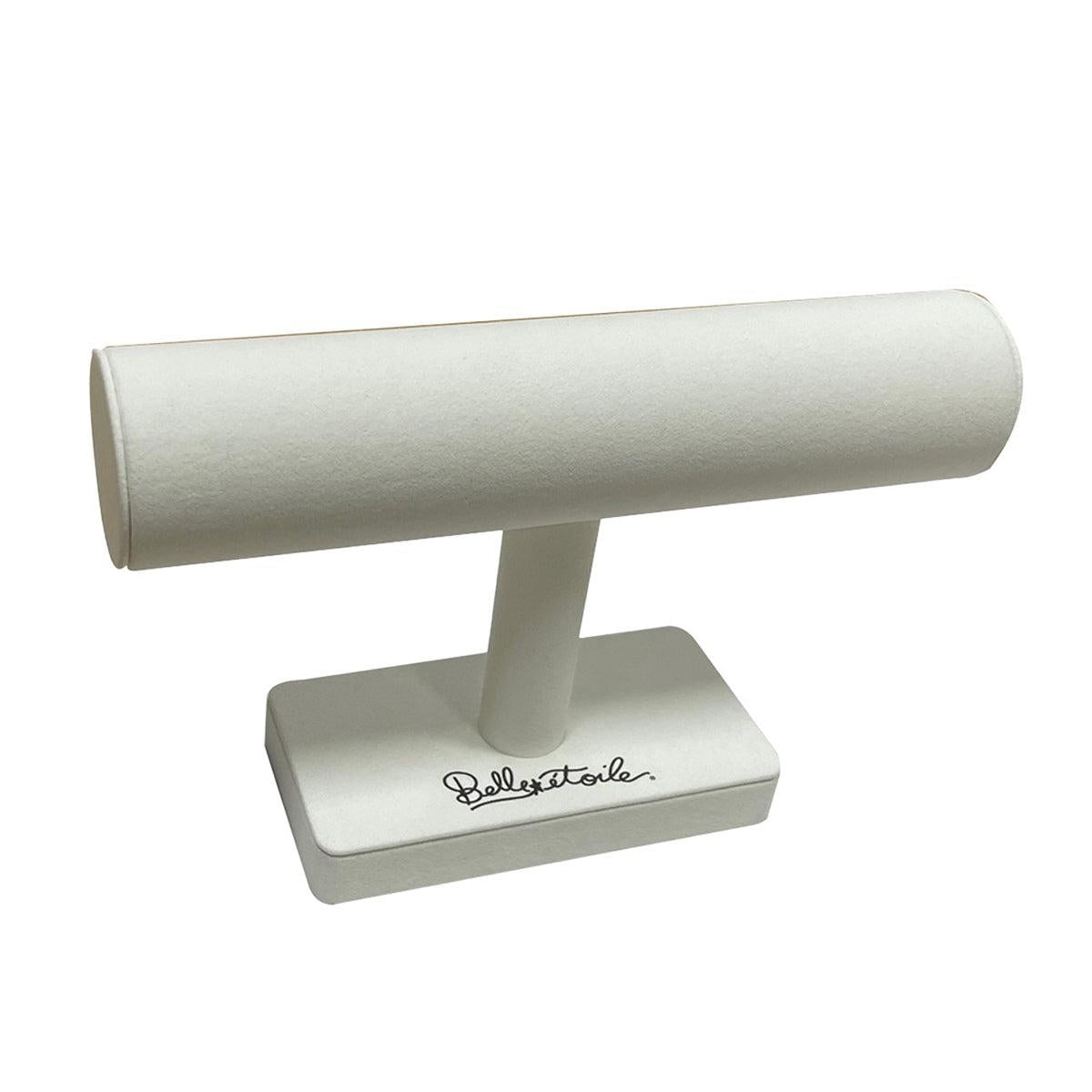 Bangle Display T-Bar