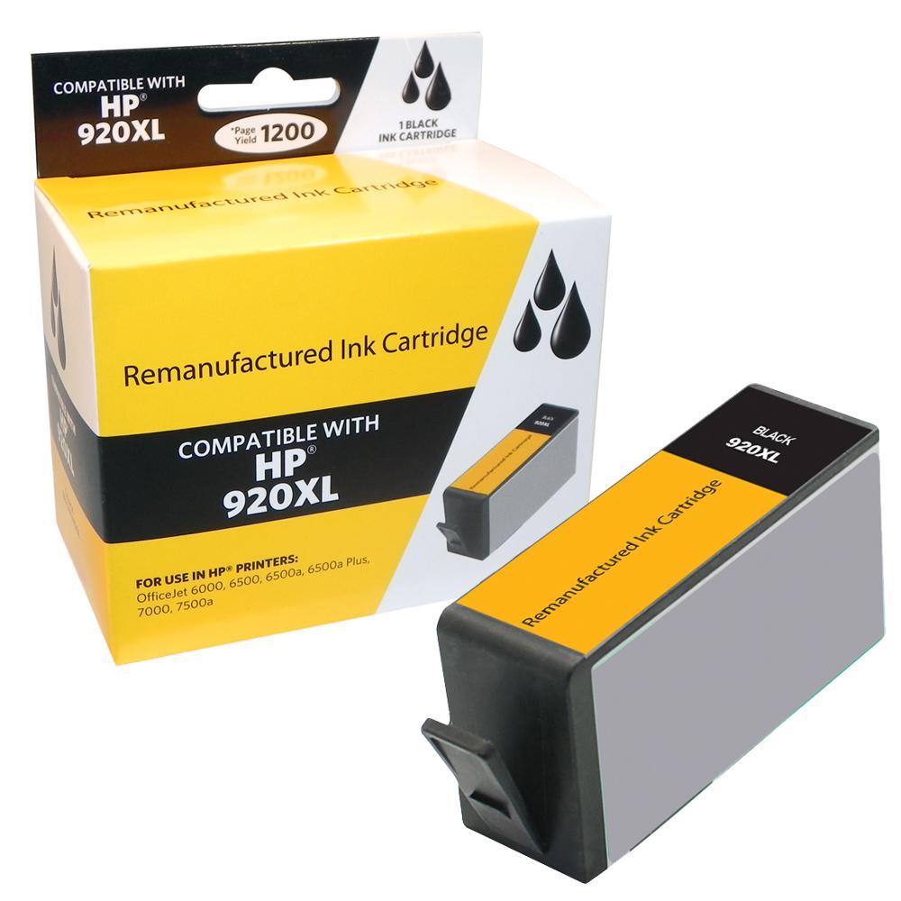 Printer Ink Cartridge for HP OfficeJet 6000; HP OfficeJet 6500; HP OfficeJet 6500a; HP OfficeJet 650