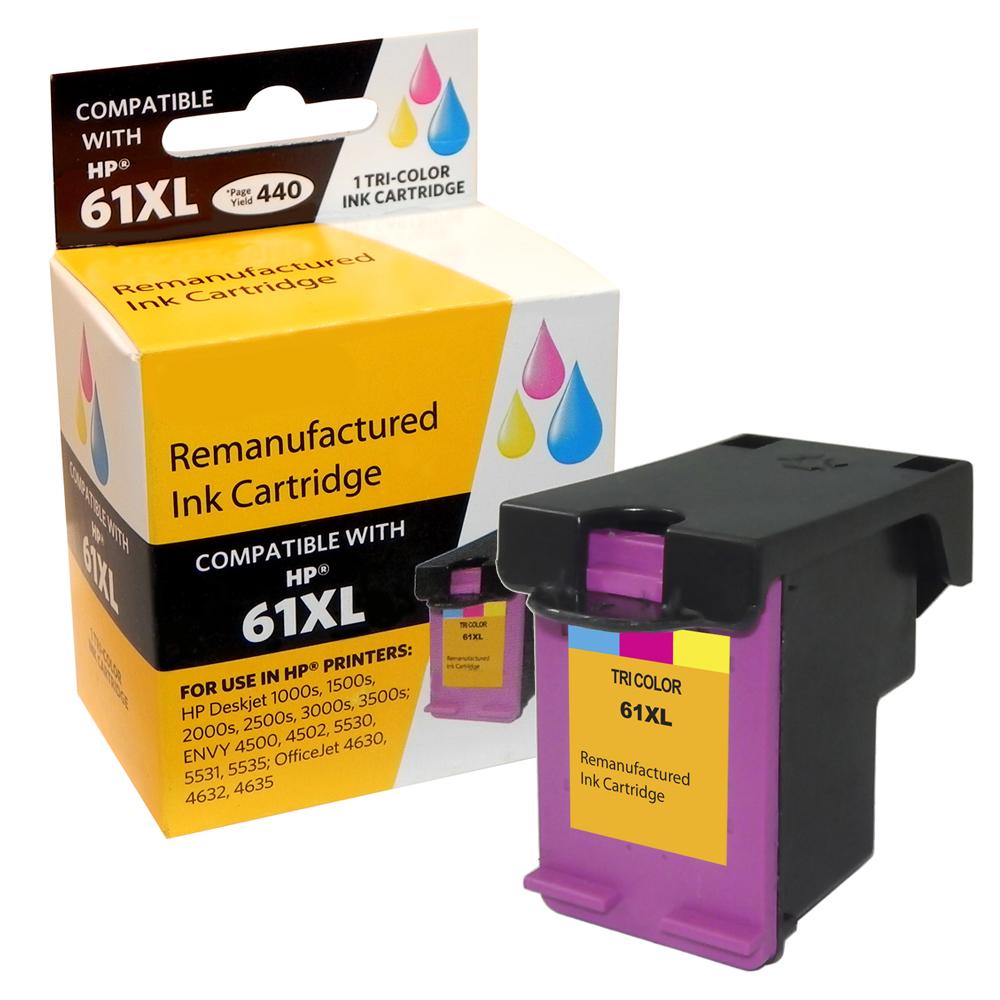 Printer Ink Cartridge for HP DeskJet 1000; HP DeskJet 1010; HP DeskJet 1050; HP DeskJet 1051; HP Des