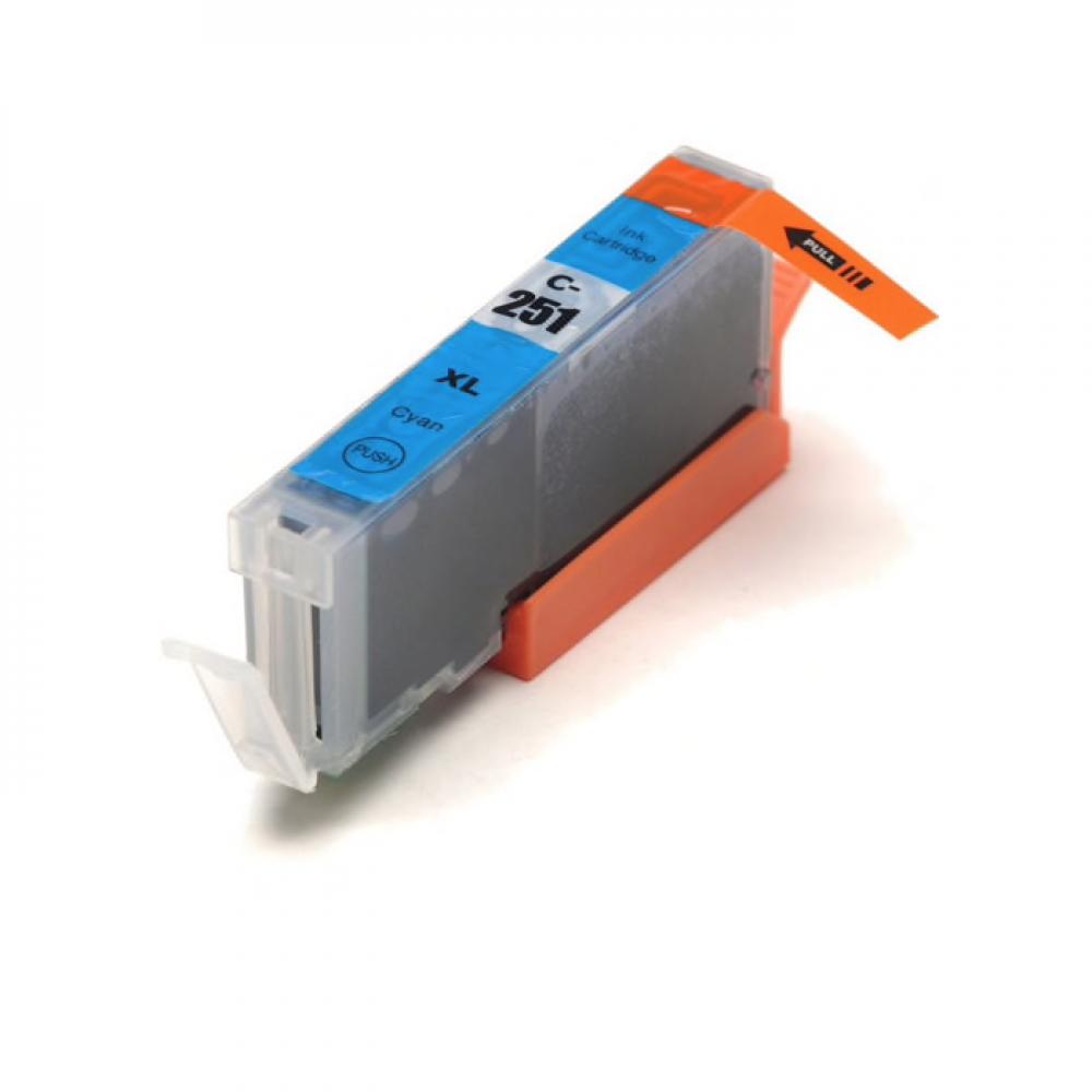 Printer Ink Cartridge for Canon Pixma iP7220; Canon Pixma MG5420; Canon Pixma MG6320; Canon Pixma MX