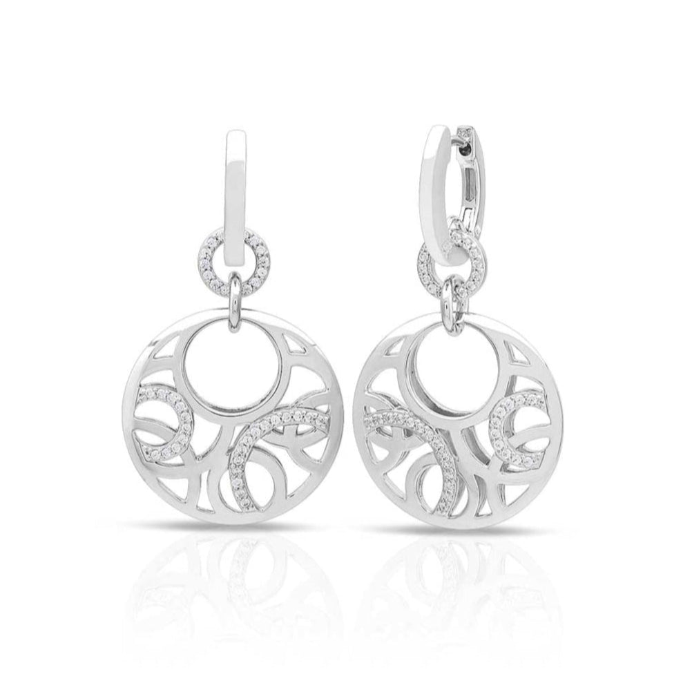 Celestia Earrings