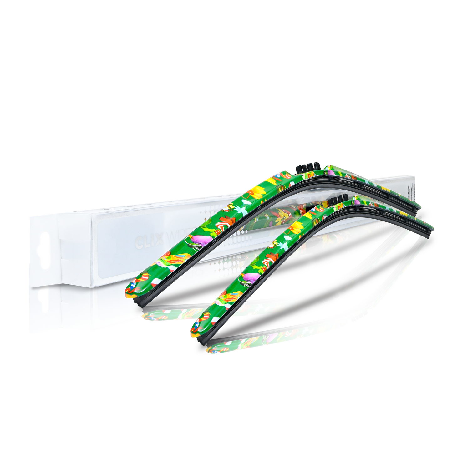 Scion XD Windshield Wiper Blades