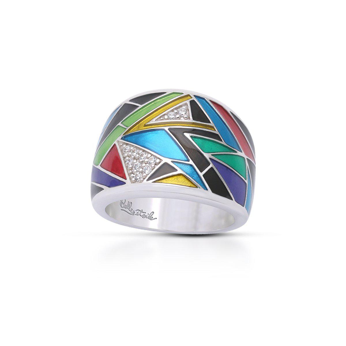 Chromatica Ring