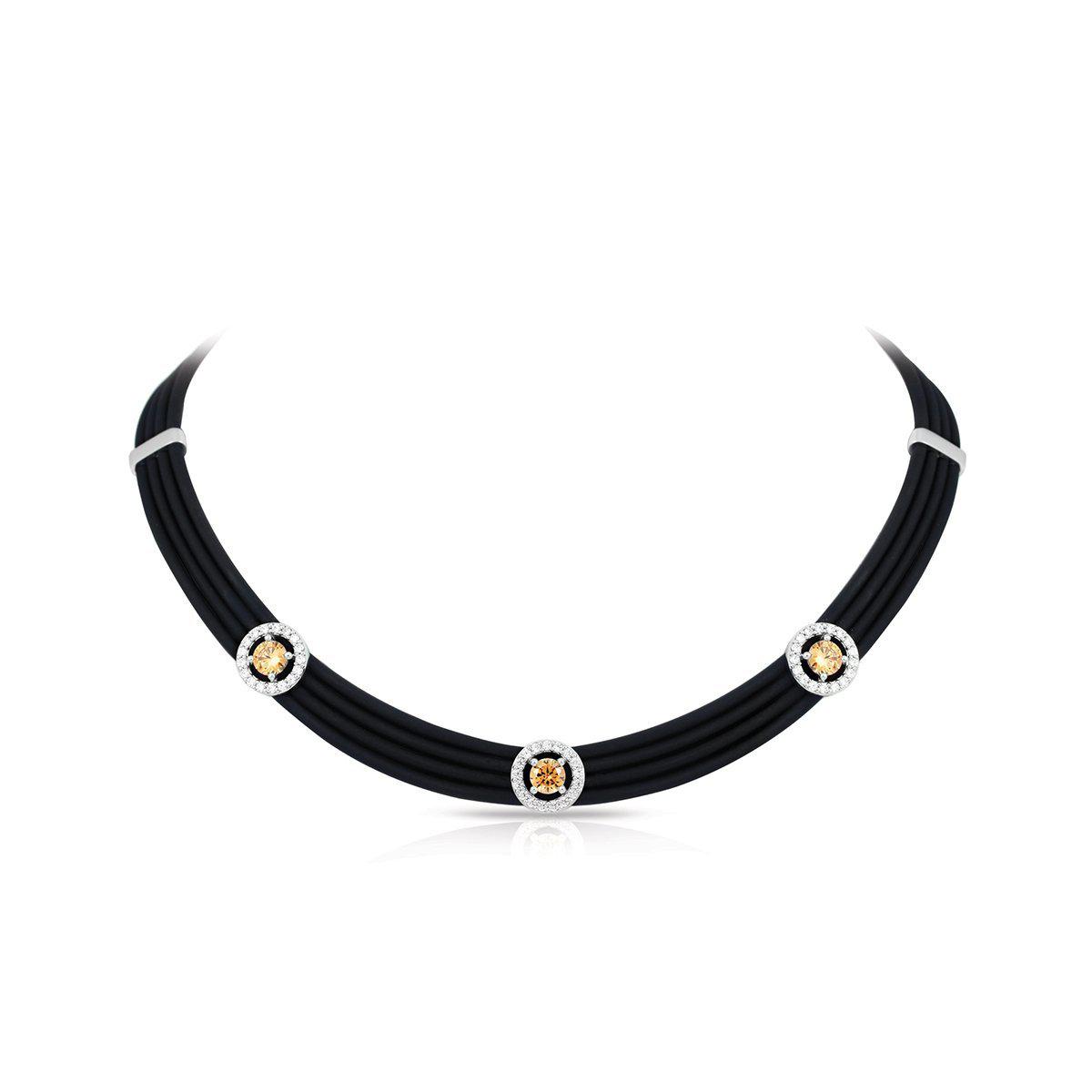 Circa Necklace