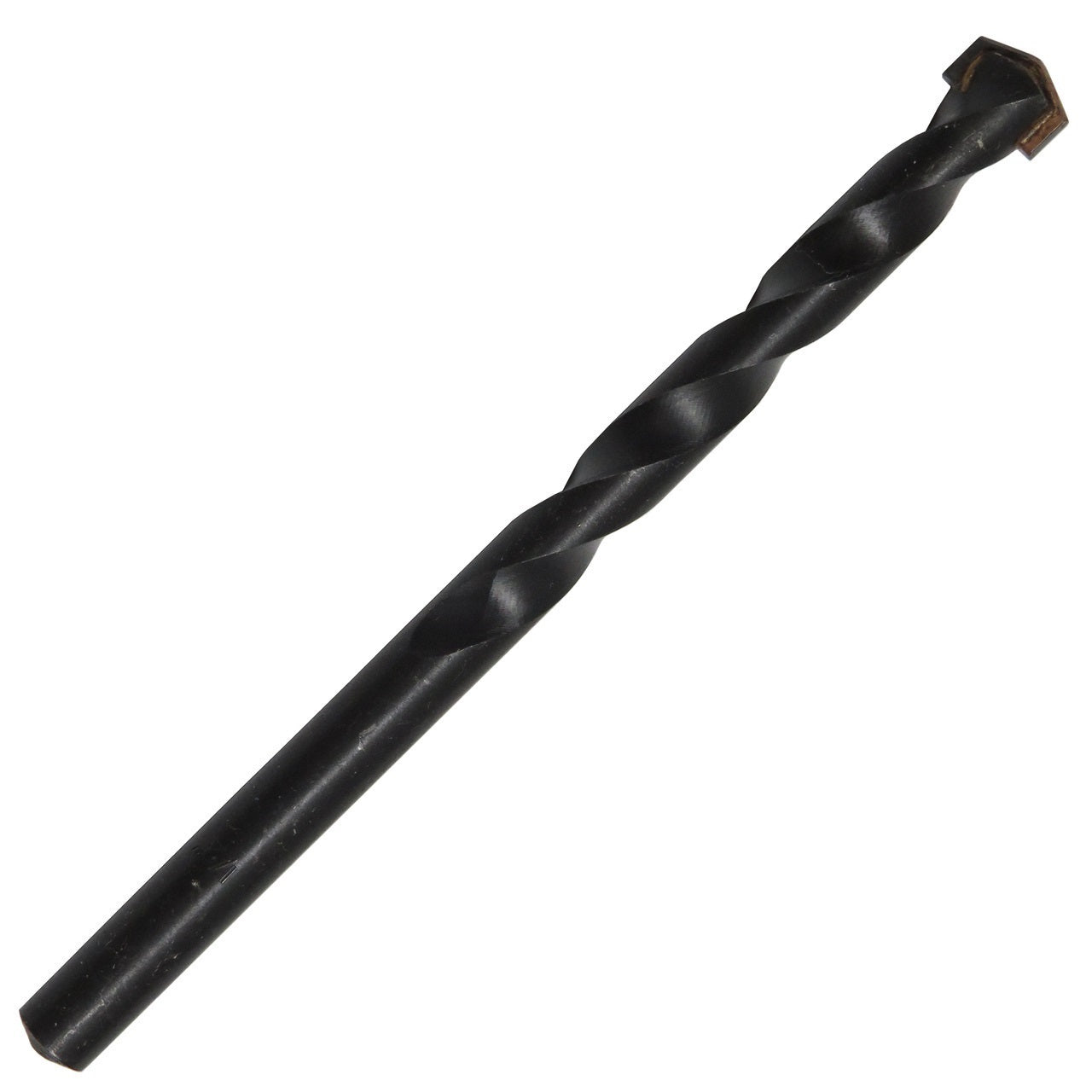 1/2" x 4" Carbide Tipped Masonry Drill Bit Drill America DAM4X1/2