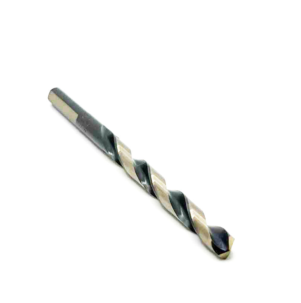 15/64in Drill Bit 190-AQF with 3 Flats on Shank