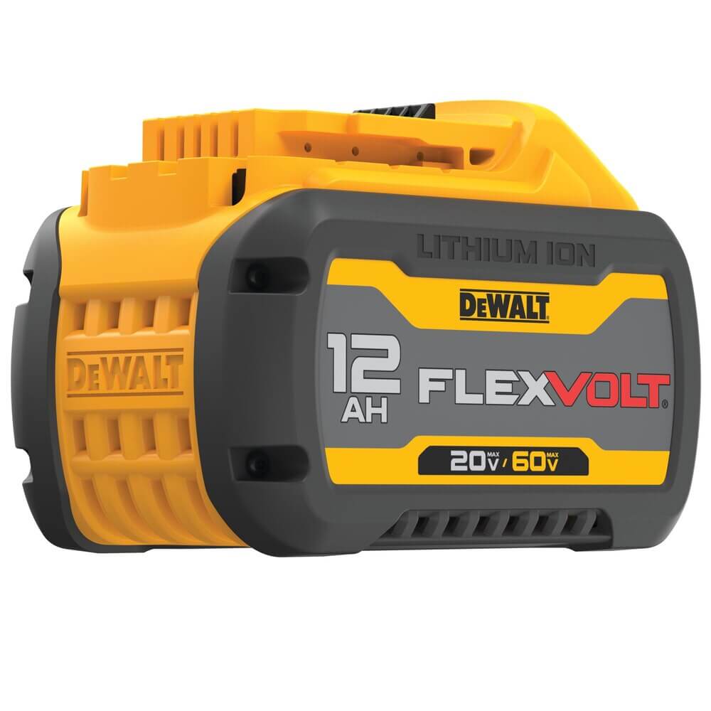 DEWALT DCB612 FLEXVOLT® 20V/60V MAX* 12.0 Ah** Battery