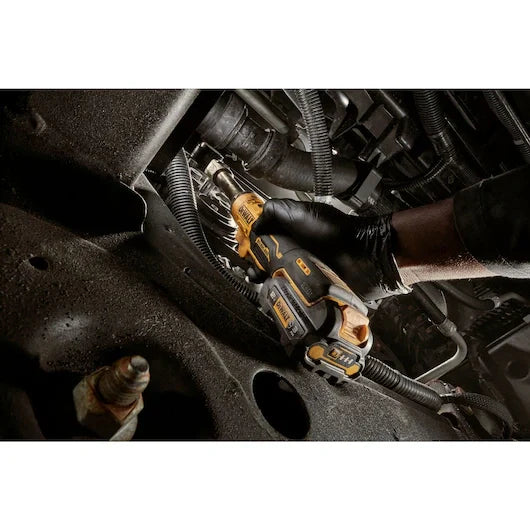 DEWALT DCF503EB XTREME™ 12V MAX* Brushless 3/8 in. Extended Reach Ratchet (Tool Only)
