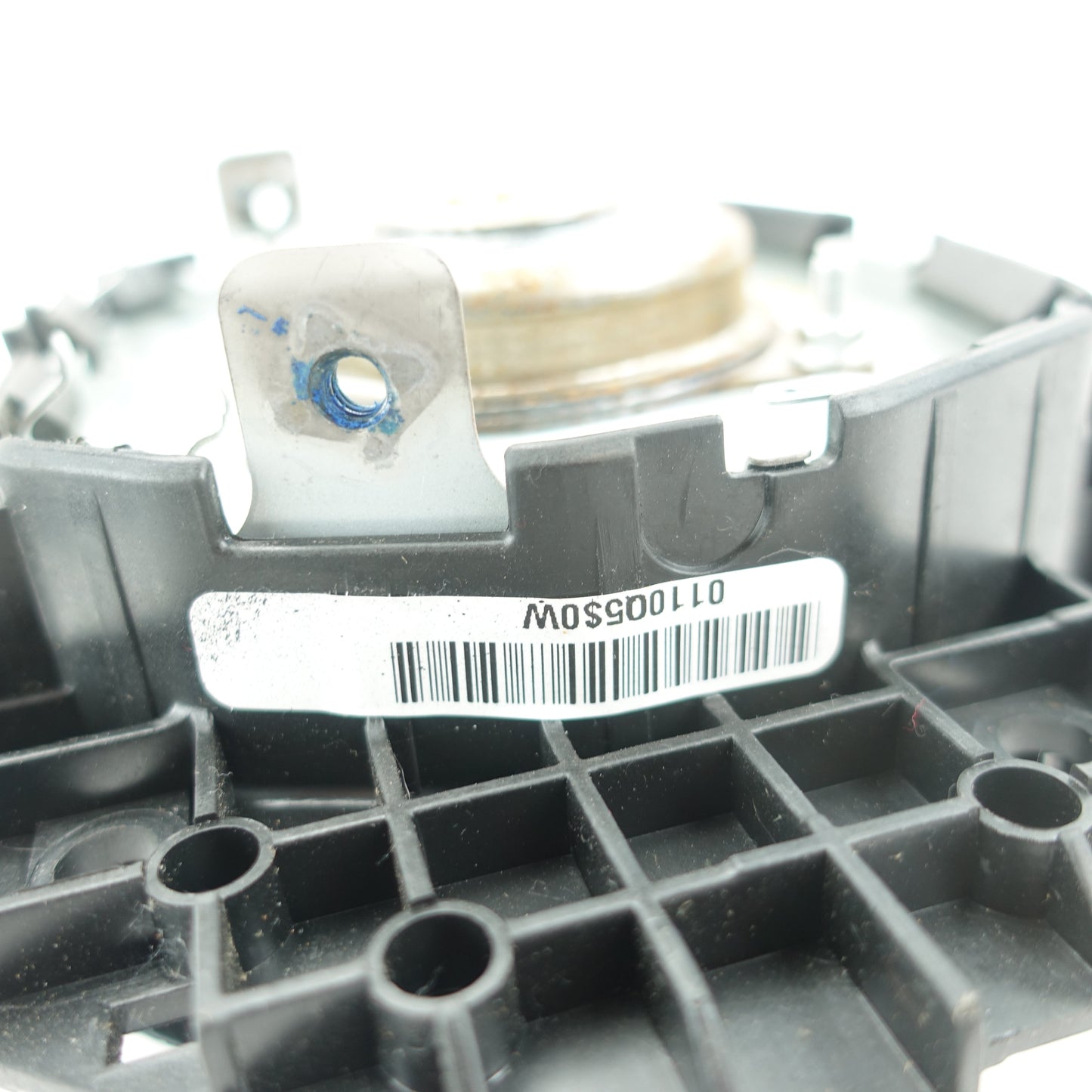 Nissan Altima Steering Wheel Airbag Air Bag Black 2007 2008 2009