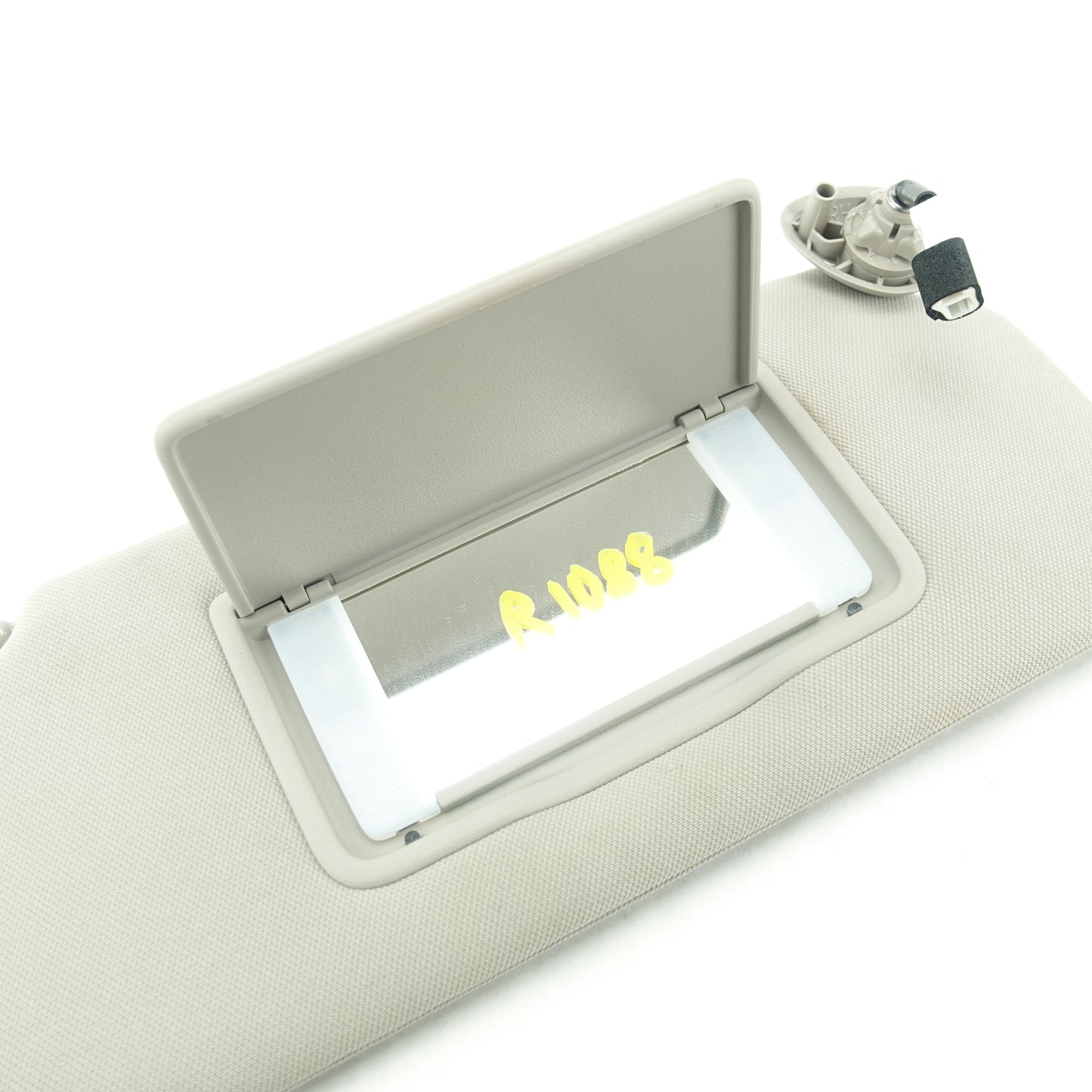 2012 2013 2014 Acura TSX Passenger Right Sunvisor Sun Visor