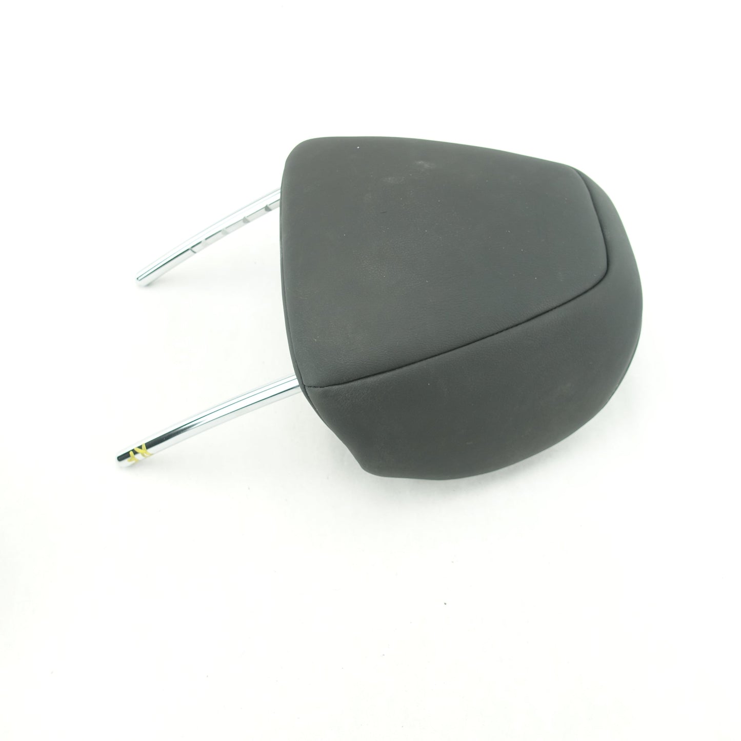 2009 2010 2011 12 Acura TSX Front Left or Right Headrest Head Rest Black Leather