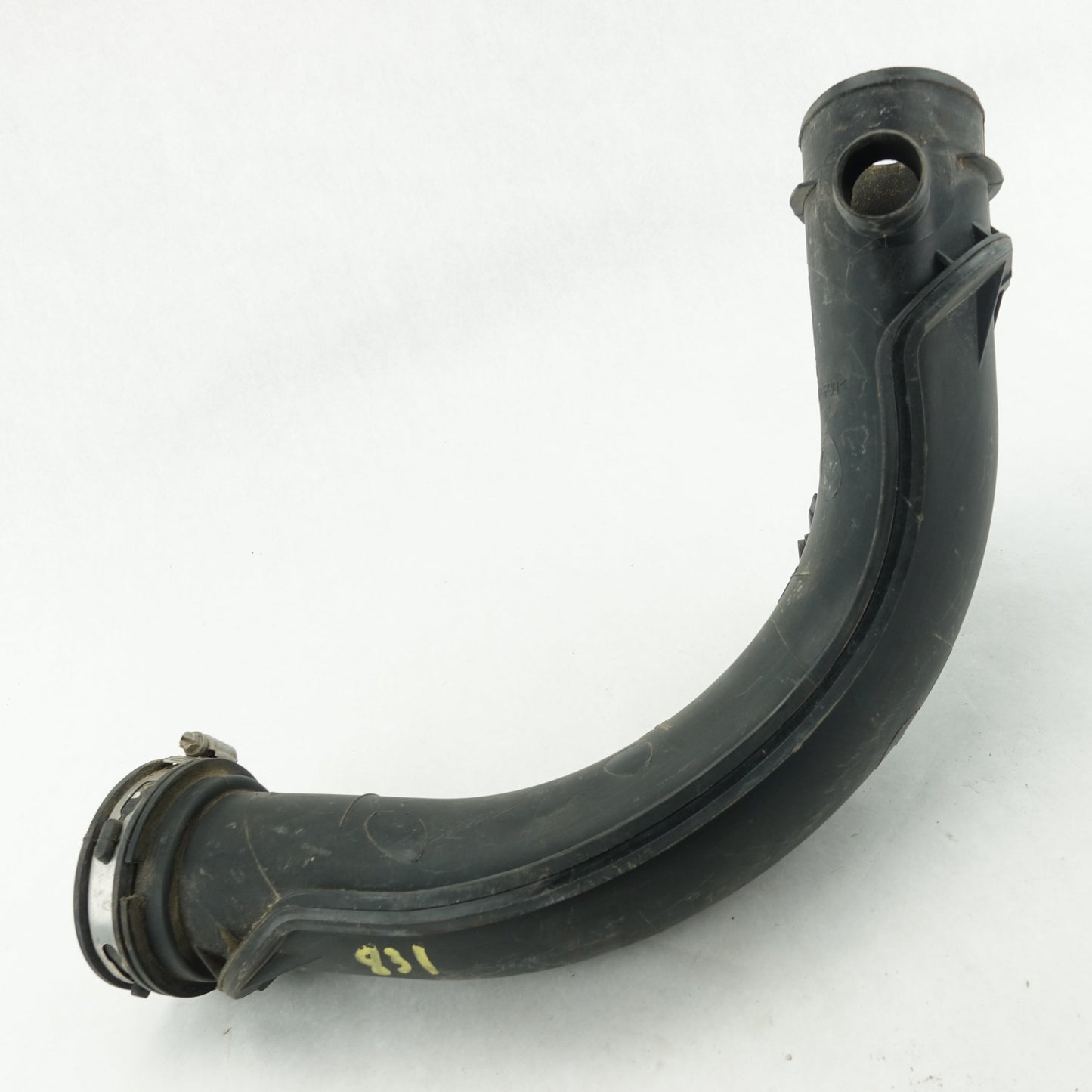 2013 2014 2015 2016 Ford Escape 1.6l Intercooler Air Duct Hose Tube (Copy)