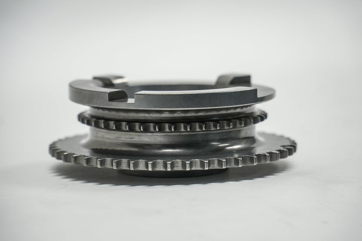 C8 LT2 Billet Camshaft Gear