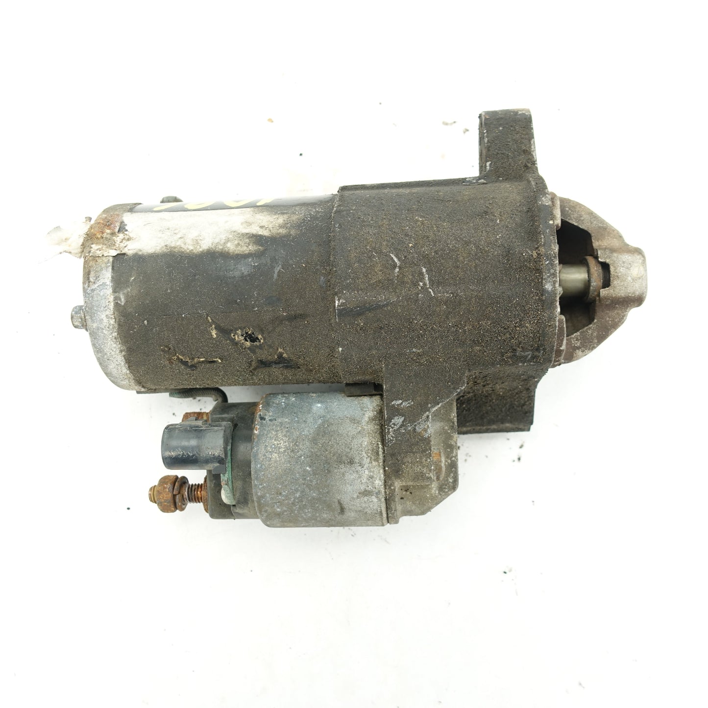 2016 2017 2018 2019 2020 2021 2022 2023 2024 Ram 2500 3500 6.4L Starter Motor