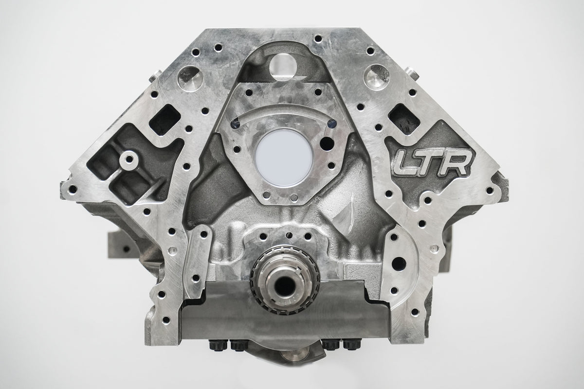 LME LTR 427" 2000+HP LT1/LT4 LONGBLOCK