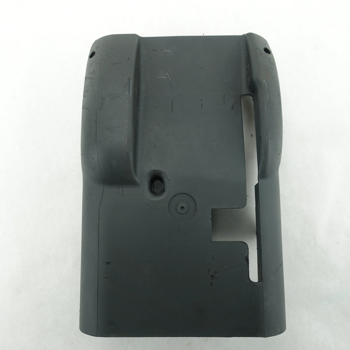 Damage 2001 2002 2003 2004 2005 Audi TT Steering Column Cover Trim Bezel